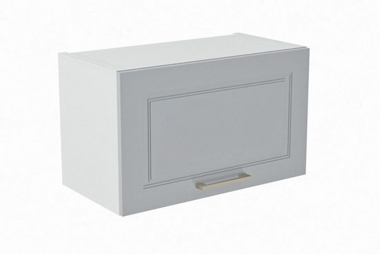Küchenzeile - Praktische Einrichtung für die Küche, (Komplett Set), Edles Material - Zeitlos - Elegant. - Milaros Markt