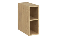 Waschbeckenunterschrank BM354 120 cm - Dalia Cashmere D - Kaschmir Matt