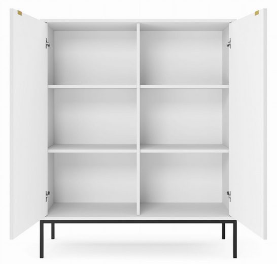 Wohnzimmer-Set - Komfort und Stil für Ihr Wohnzimmer, (Komplett Set, 4-St., Premium - STEUERUNG) - Milaros Markt