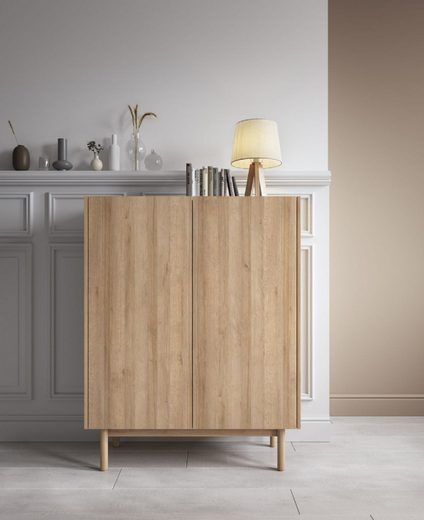Kommode - Entdecken Sie unsere große Auswahl an modernen Kommoden (Kommode, 1 St., Premium - KIERO) - Milaros Markt