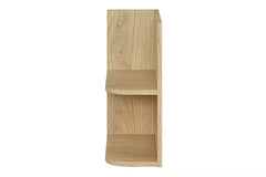 Waschbeckenunterschrank BM355 100 cm - Dalia Cashmere D - Kaschmir Matt
