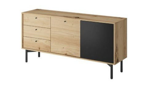Wohnzimmer-Set - Bringen Sie Wärme und Eleganz in Ihr Zuhause, (Komplett Set, 5-St., Premium - KASJO) - Milaros Markt