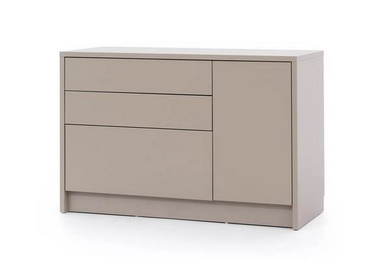 Kommode - Genius - Elegantes Design, passend für jeden Raum. - Milaros Markt