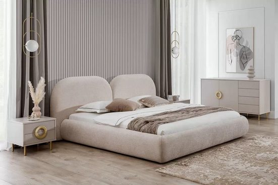 Kommode - Nubo - Eine einzigartige Ergänzung zur Organisation Ihres Zimmers. - Milaros Markt