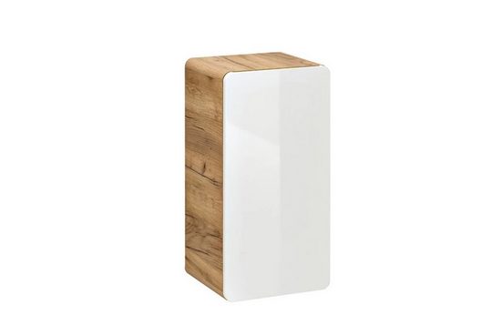 Badmöbel-Set - Aruba - Een ontwerp dat elegantie en praktisch gebruik combineert. - Milaros Markt