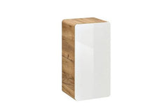 Badmöbel-Set - Aruba - Onderscheidend design geschikt voor iedere badkamer. - Milaros Markt