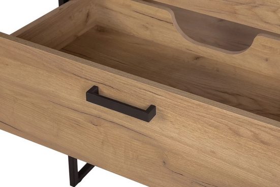 Badmöbel-Set - Brooklin - Intelligente Lösungen, um das Badezimmer elegant zu organisieren. - Milaros Markt