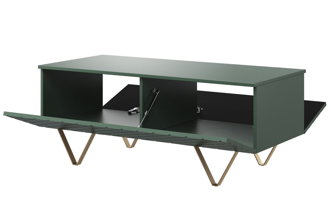 Couchtisch - Scala -  Stilvolles Zentrum für Ihr Wohnzimmer. - Milaros Markt