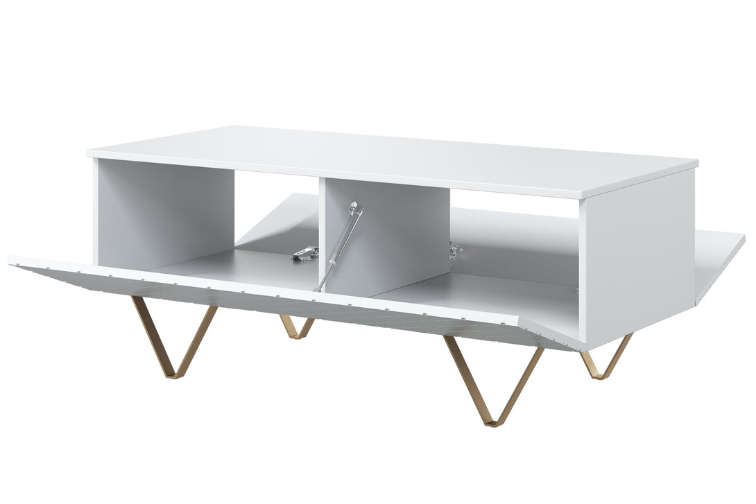 Couchtisch - Scala -  Stilvolles Zentrum für Ihr Wohnzimmer. - Milaros Markt