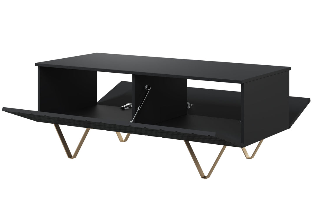 Couchtisch - Scala -  Stilvolles Zentrum für Ihr Wohnzimmer. - Milaros Markt