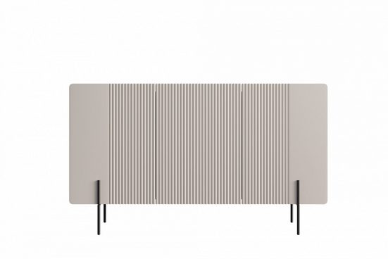 Kommode 200 cm, 150 cm - MALMI -  Ein Hauch von Eleganz für jeden Raum. - Milaros Markt