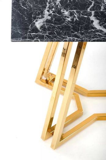 Esstisch - Zeitloser Esstisch im klassischen Design. - Milaros Markt