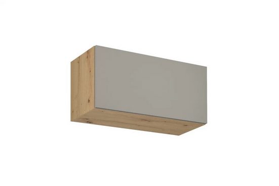 Winkelküche - Schönheit und Funktion an jeder Ecke, (Komplett Set) - Milaros Markt