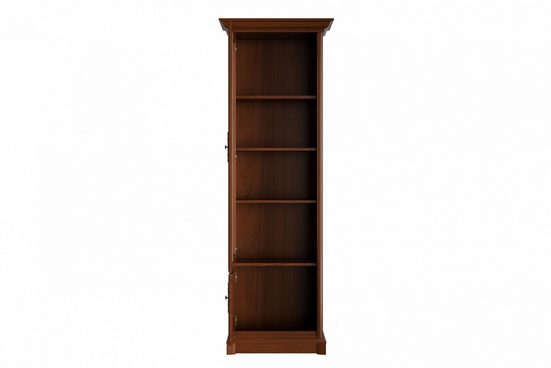 Vitrine 70 cm - Sonata - Erweitert Ihren Blick und präsentiert Ihre Sammlung stilvoll. - Milaros Markt