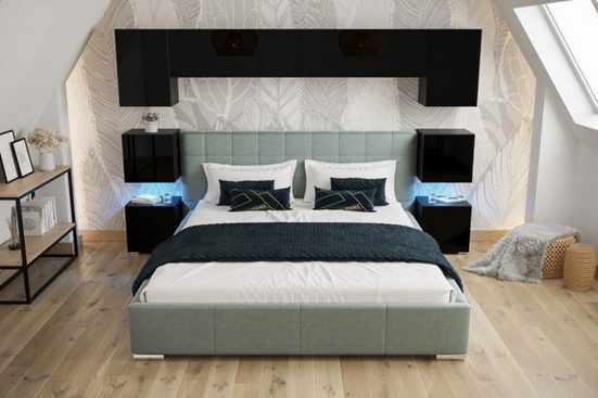 Schlafzimmer-Set - Eine Welt voller Entdeckungen,  - Panama 13 - Milaros Markt