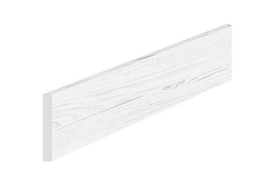 Sockelleiste 200 cm - sosna andersen - Eleganter Übergang zwischen Wand und Boden. - Milaros Markt