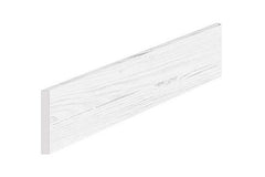 Sockelleiste 52 cm - sosna andersen - Ästhetische Bodenabschlussleiste für Ihr Zuhause. - Milaros Markt