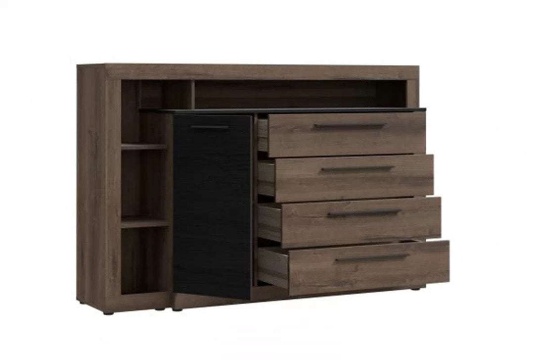Kommode - Bellevue - Innovatives Design mit tollen Organisationslösungen. - Milaros Markt