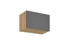 Hängeschrank G60KN - Langen - Beige/Matt