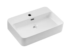 Badmöbel-Set BM142 - Luxor Beige L -Eiche geölt / Beige