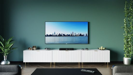 Wohnwand - Herrliche Designs für jedes Zimmer Ihres Hauses. - Milaros Markt