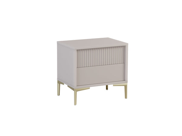 Nachttisch - Uni - Elegantes Design für Ihr Schlafzimmer