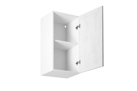 Hängeschrank 45 cm - sosna andersen - Ein unverzichtbares Stück für jede Küche. - Milaros Markt