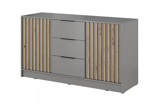 Kommode - Neria - Zuverlässige Kommode für tägliche Nutzung. - Milaros Markt