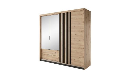 TALLY / SCHLAFZIMMER: Natürliche Eleganz in gedämpften Erdfarben - Milaros Markt