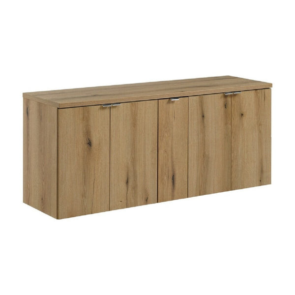 Badmöbel-Set BM257 - Nova Oak N - Coast Evoke Oak