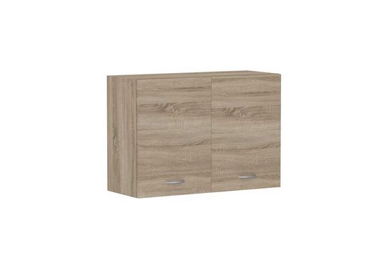 Küchenzeile - Elegante Kücheneinrichtung für Ihr Zuhause, (Komplett Set), Edles Material - Zeitlos - Elegant. - Milaros Markt