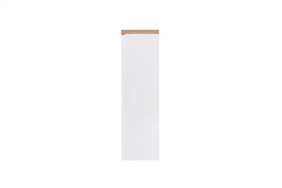 Hängeschrank - Bali Grey - Elegantes und praktisches Innendesign. - Milaros Markt