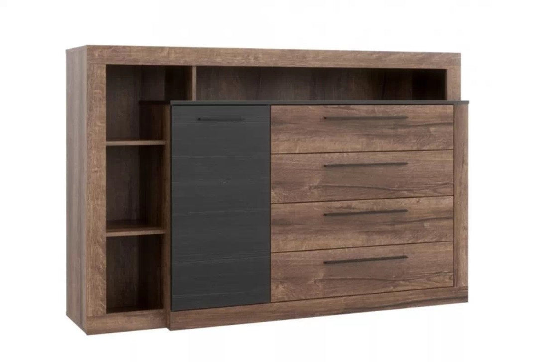 Kommode - Bellevue - Innovatives Design mit tollen Organisationslösungen. - Milaros Markt