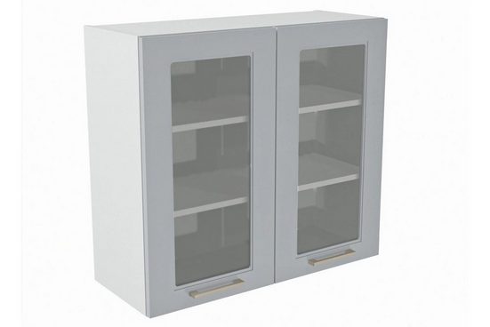 Küchenzeile - Praktische Einrichtung für die Küche, (Komplett Set), Edles Material - Zeitlos - Elegant. - Milaros Markt