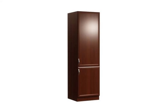Winkelküche - Platzsparende Küchenmodule für Eckbereiche, (Komplett Set), Premium - Modern - Exzellent. - Milaros Markt