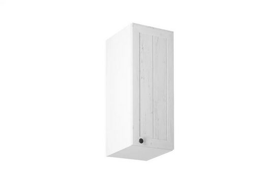 Hängeschrank 30 cm - sosna andersen - Ein unverzichtbares Stück für jede Küche. - Milaros Markt