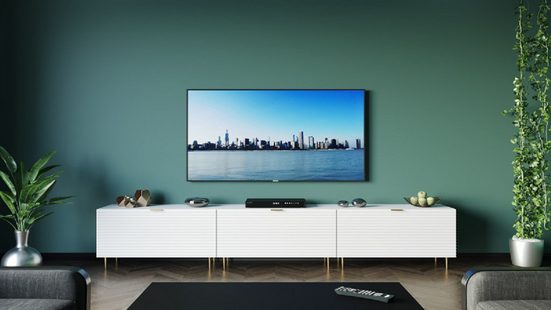 Wohnwand - Herrliche Designs für jedes Zimmer Ihres Hauses. - Milaros Markt