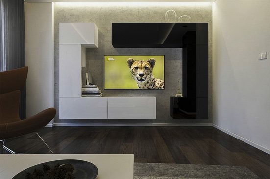 Möbelsystem Prime 7 - Innovative Vielseitigkeit für Ihr Zuhause. - Milaros Markt