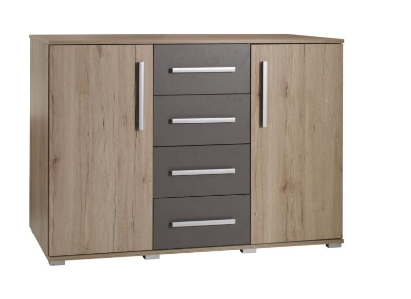 Schlafzimmer Set - DIONES - Alles, was Ihr Schlafzimmer braucht. - Milaros Markt
