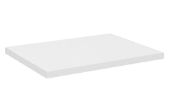 Waschbeckenunterschrank BM101 -  Nova White N  - Weiß / Matt