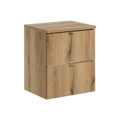 Badmöbel-Set BM225 - Nova Oak N - Coast Evoke Oak