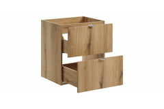 Badmöbel-Set BM261 - Nova Oak N - Coast Evoke Oak