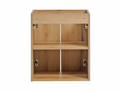 Badmöbel-Set BM259 - Nova Oak N - Coast Evoke Oak
