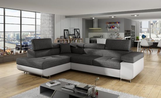 Eleganz in jeder Ecke Exquisite Designs in Ihrem Zuhause. - Milaros Markt