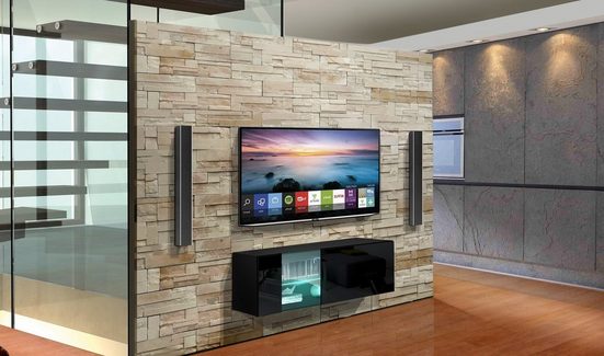 TV-Schrank RTV R4 - Milaros Markt