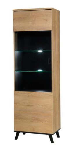 Wohnzimmer-Set Premium Living für stilvolle Raumgestaltung, (Komplett Set, 7-St., VIOLA), Zeitgemäßes Design und Komfort - Milaros Markt
