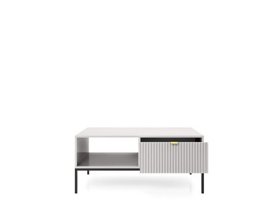Wohnzimmer-Set - Komfort und Stil für Ihr Wohnzimmer, (Komplett Set, 4-St., Premium - STEUERUNG) - Milaros Markt