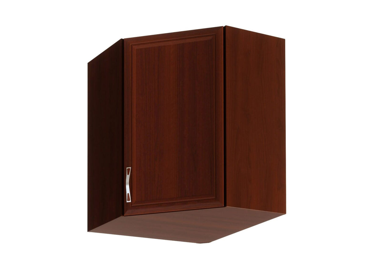 Eckhängeschrank G60N - Sycylia Milano - Maximale Nutzung mit minimalem Platz.