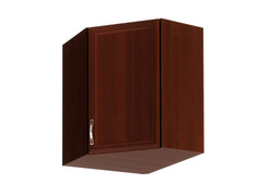 Eckhängeschrank G60N - Sycylia Milano - Maximale Nutzung mit minimalem Platz.