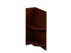 Regalunterschrank D25PZ-L Sycylia Milano - Clever organisiert für jede Küche